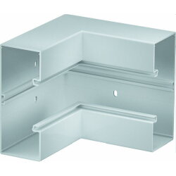 OBO Inneneck GK-I70170LGR lichtgrau 70x170mm