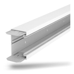 OBO Geräteeinbaukanal GK-70110 cremeweiss 70x110...