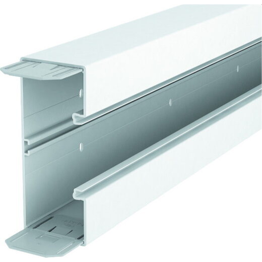 OBO Geräteeinbaukanal GK-70170 cremeweiss 70x170 cremeweiss