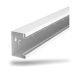 OBO Stahlblech-Geräteeinbaukanal GS-S70110 70x110...