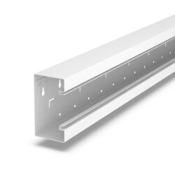 OBO Stahlblech-Geräteeinbaukanal GS-S70130 70x130...