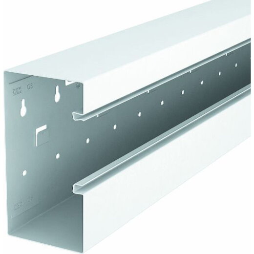 OBO Geräteeinbaukanal GS-A90170 90x170 lichtgrau