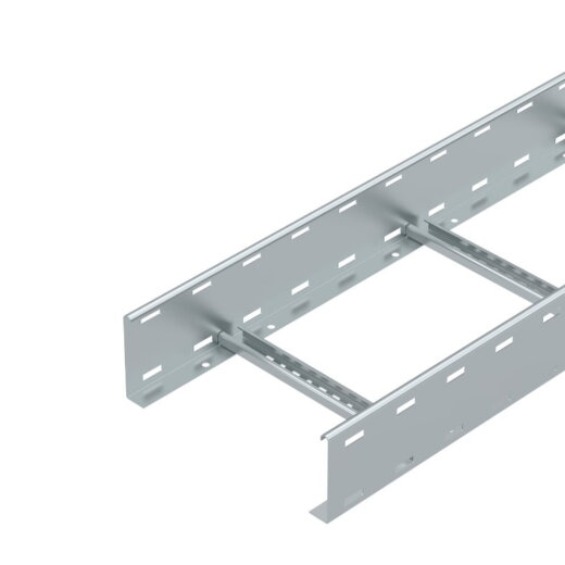 OBO Kabelleiter LG 115 6000 FS 100x500x6000