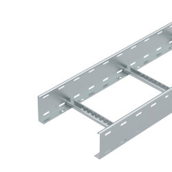 OBO Kabelleiter LG 115 6000 FS 100x500x6000