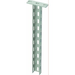 OBO Hängestiel US 3 K 40VA4301 50x30x400