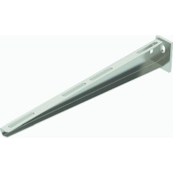 OBO Wand- und Stielausleger AW 15 41 VA4301 B410mm