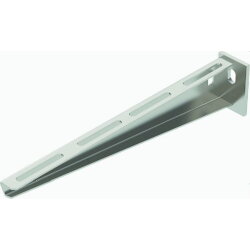 OBO Wand- und Stielausleger AW 15 31 B310mm