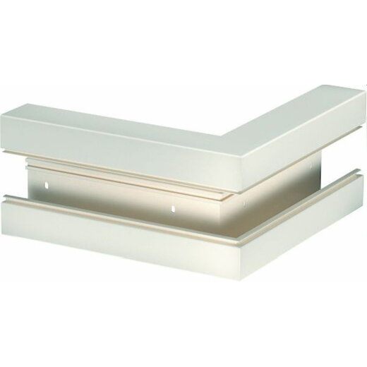 OBO Ausseneck GK-A70170 70x170mm cremeweiss