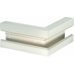 OBO Ausseneck GK-A70170 70x170mm cremeweiss