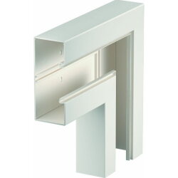 OBO Flachwinkel GK-F70170 70x170mm cremeweiss