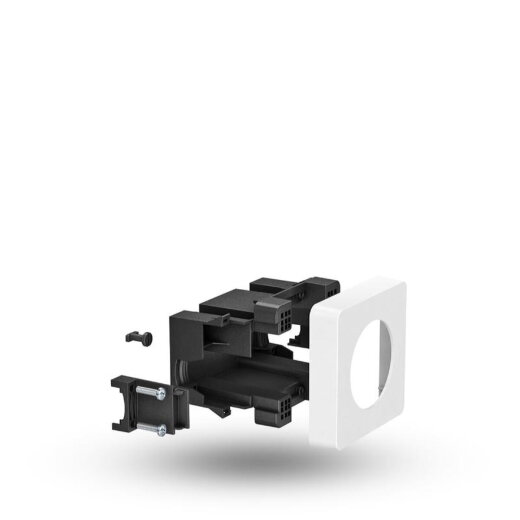 OBO Geräteeinbaudose 71GDCEE für CEE Steckgeräte 117x76,5x73