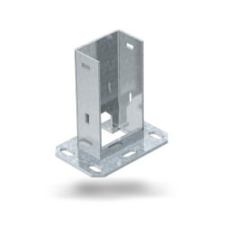 OBO Säulenfuss SF 140/11 0