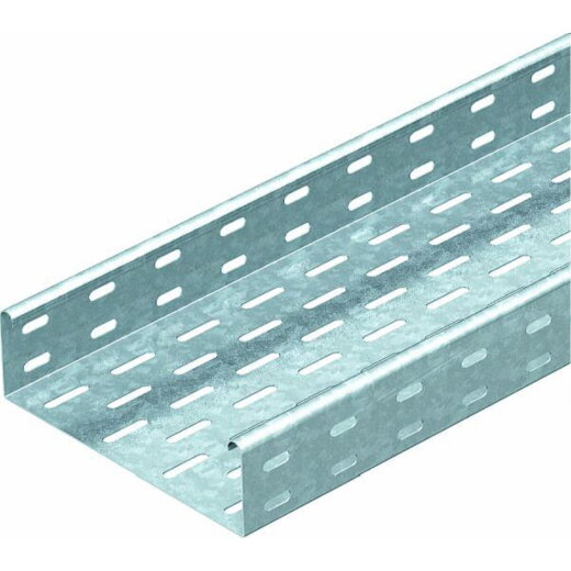 OBO Kabelrinne MKS MKS 615 FS 60x150x3000 gelocht