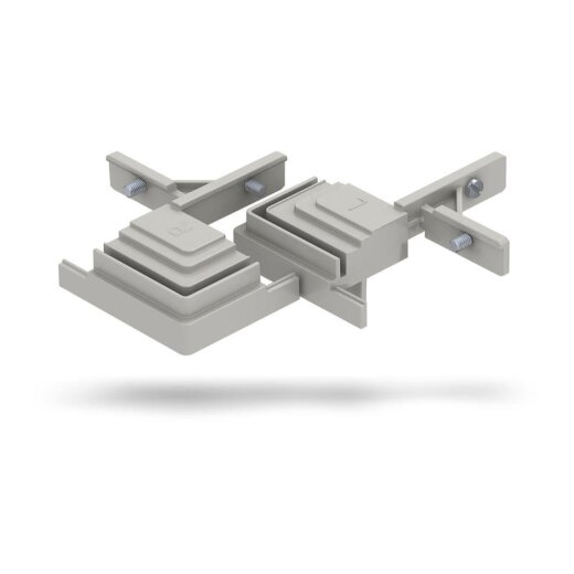 OBO Formteil T-/Kreuz-Stück OKA FB2 TX für OKA-G und OKA-W