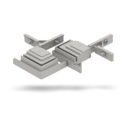 OBO Formteil T-/Kreuz-Stück OKA FB2 TX für...