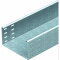 OBO Kabelrinne SKSU 130 FS 110x300mm ungelocht