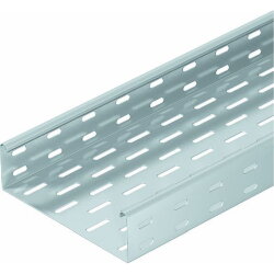 OBO Kabelrinne MKS MKS 620 MKS 60x200mm V2A-Edelstahl