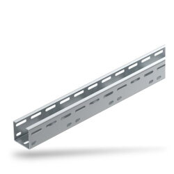 OBO AZ-Kleinkanal AZK A 050 50x50