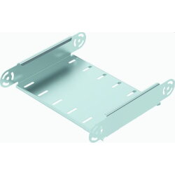 OBO Gelenkbogen-Element RGBEV 630 FS bandverzinkt...