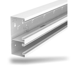 OBO Geräteeinbaukanal GS-D70170RW 70x170 reinweiss