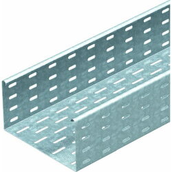 OBO Kabelrinne MKS150F 110x500x3000 gelocht
