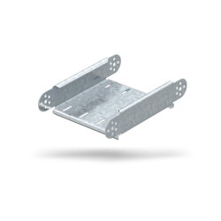 OBO Gelenkbogen-Element RGBEV620F vertikal 60x200