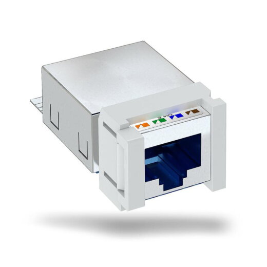 OBO Anschlussmodul ASM-C6G geschirmt