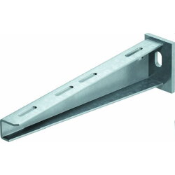 OBO Wand- und Stielausleger AW 30 71 FT B710mm