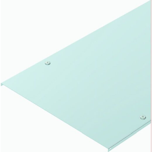 OBO Deckel mit Drehriegel DRL 100 DD 100x3000