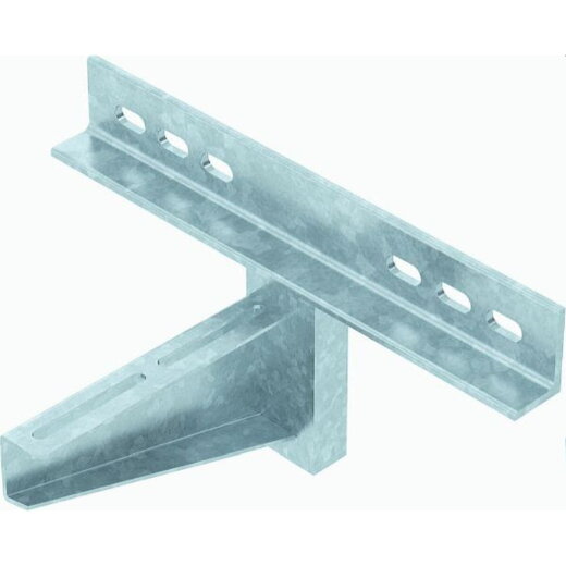 OBO Wand- und Klemmausleger AWSS 21 FT B210mm