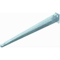 OBO Wand- und Stielausleger AW G 15/51 FT B510mm