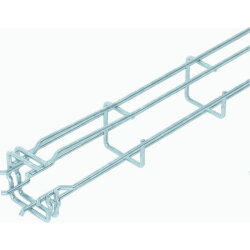OBO G-Gitterrinne Magic G-GRM 50/50 50x50x3000mm...
