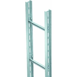 OBO Steigeleiter Industrie SLS 80 C40 5 FT mit C 40...