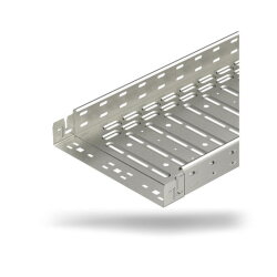 OBO Kabelrinne Magic RKSM630 60x300mm VA4301 mit...