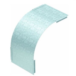 OBO Deckel DBV 60 100 F DD 90Grad fallend B100mm