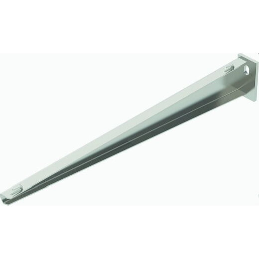 OBO Wand- und Stielausleger AWG 15 51 VA4571 für Gitterrinne