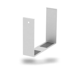 OBO Stossstellenabdeckung G-SVS90110RW