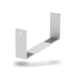 OBO Stossstellenabdeckung G-SVS70170R reinweiss