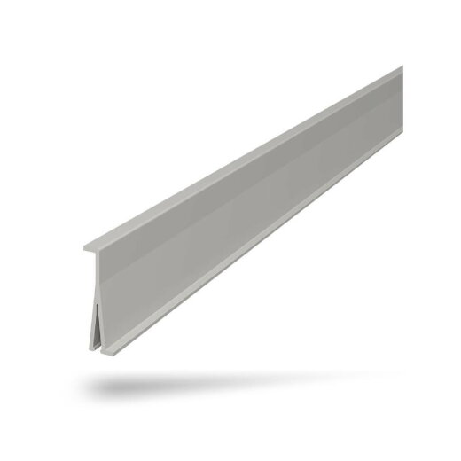 OBO Trennwand WDKH-TW60GR 15x50x2000 lichtgrau