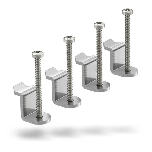 OBO Universalbefestigung GESUB2 4 für Geräteeinsätze