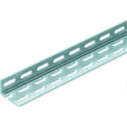 OBO Winkeleisen WP4065F 40x65x5000 gelocht