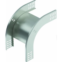 OBO Vertikalbogen RBV 640 F VA4301 90Grad fallend 60x400