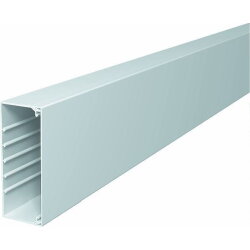 OBO Wand- und Deckenkanal halogenfrei WDKH-60150RW 60x150...