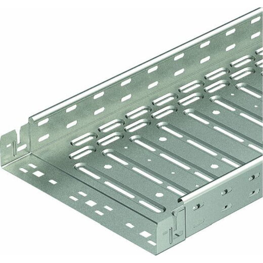 OBO Kabelrinne RKSM620 VA4571 mit Schnellverbindung