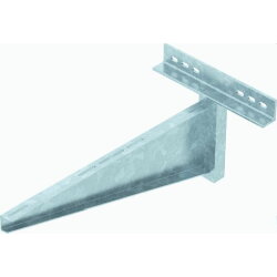 OBO Wand- und Klemmausleger AWSS 71 FT B710mm