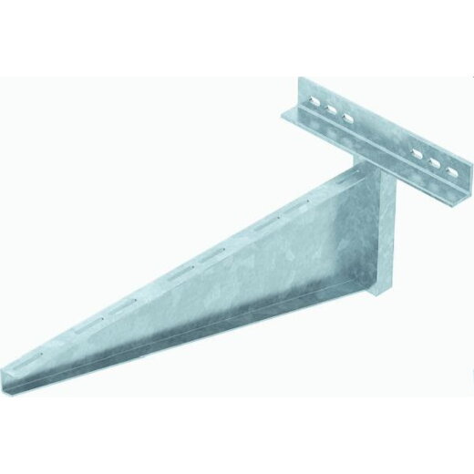 OBO Wand- und Klemmausleger AWSS 81 FT B810mm