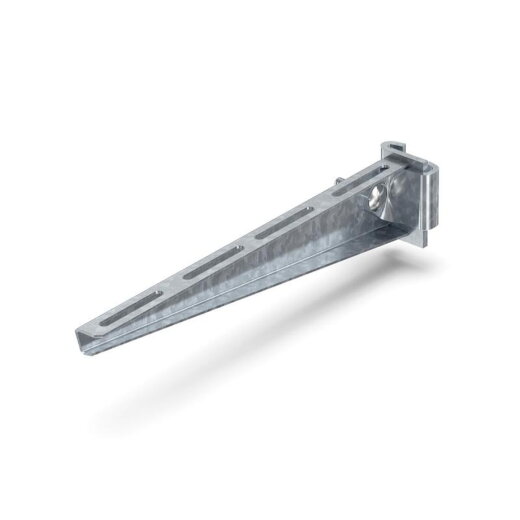 OBO Stielausleger AS1531F tauchfeuerverzinkt