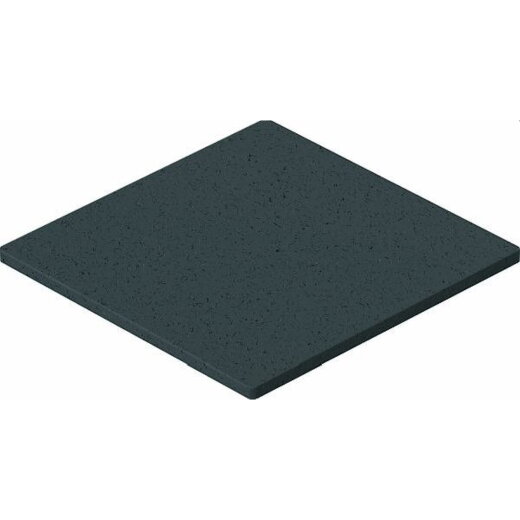 OBO Gummiunterlage ISSGU14011 schwarz