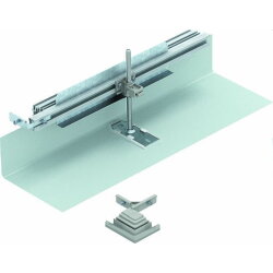 OBO Bausatz OKA-G30040150FBL links 300mm