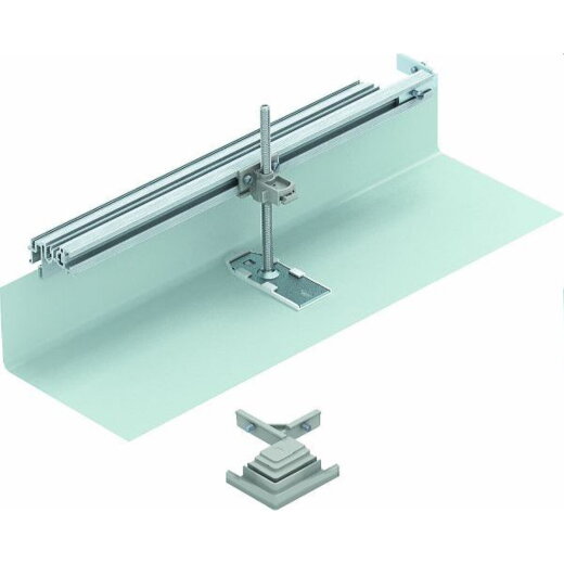 OBO Bausatz OKA-G30040150FBR rechts 300mm